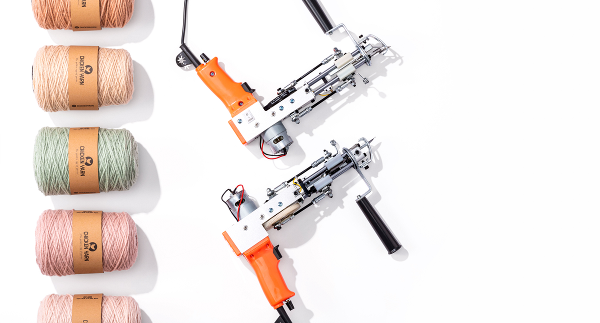 Best Tufting Guns/Tuftinggun Buy Tufting Machines For Sale