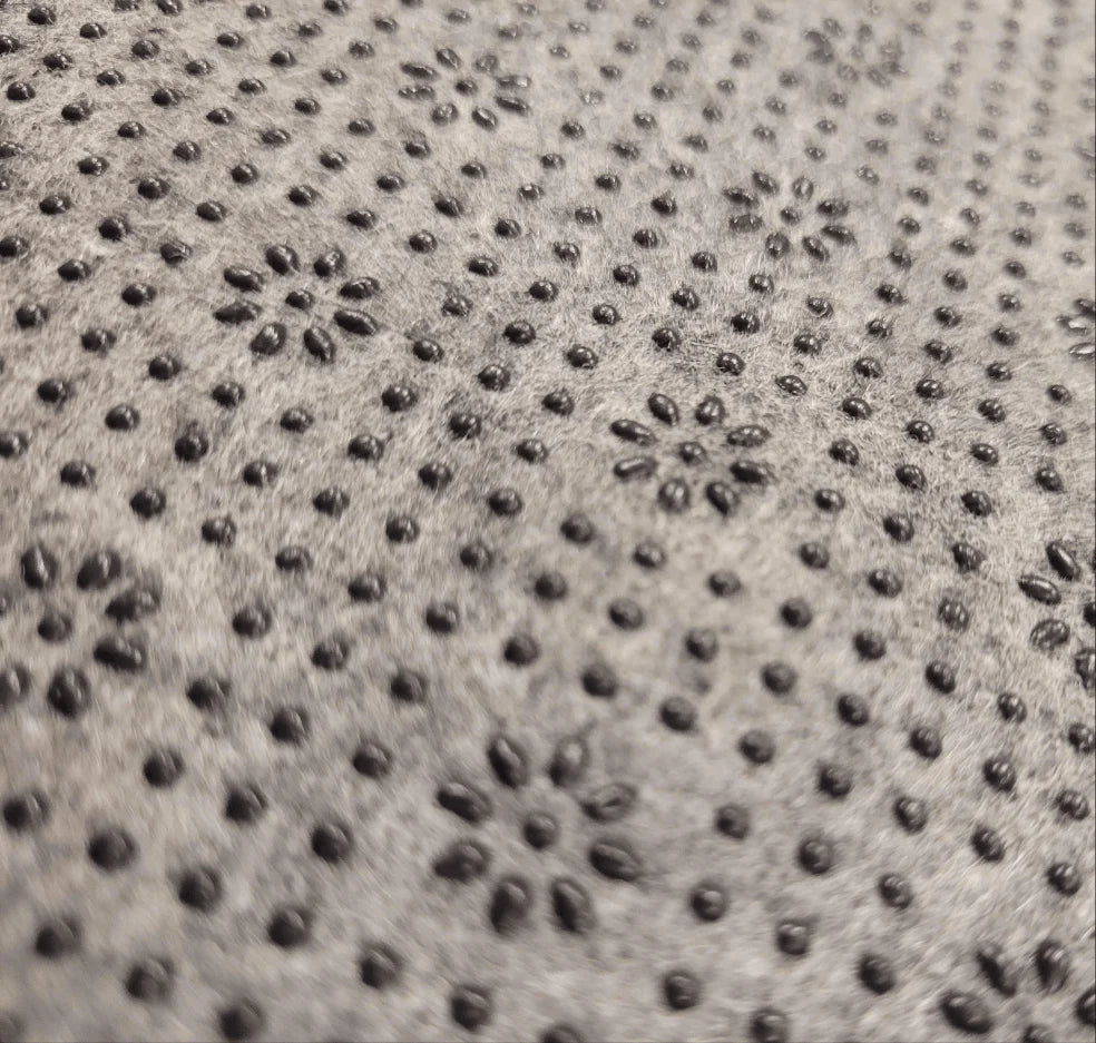 Anti-Slip Backing for Tufted Rugs – by 1x1.8m unit Pre-Cut to max 2x1 ...