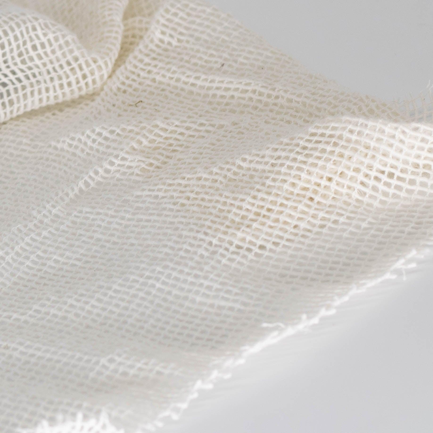 MESH backing 4.2 by 4 meter cotton