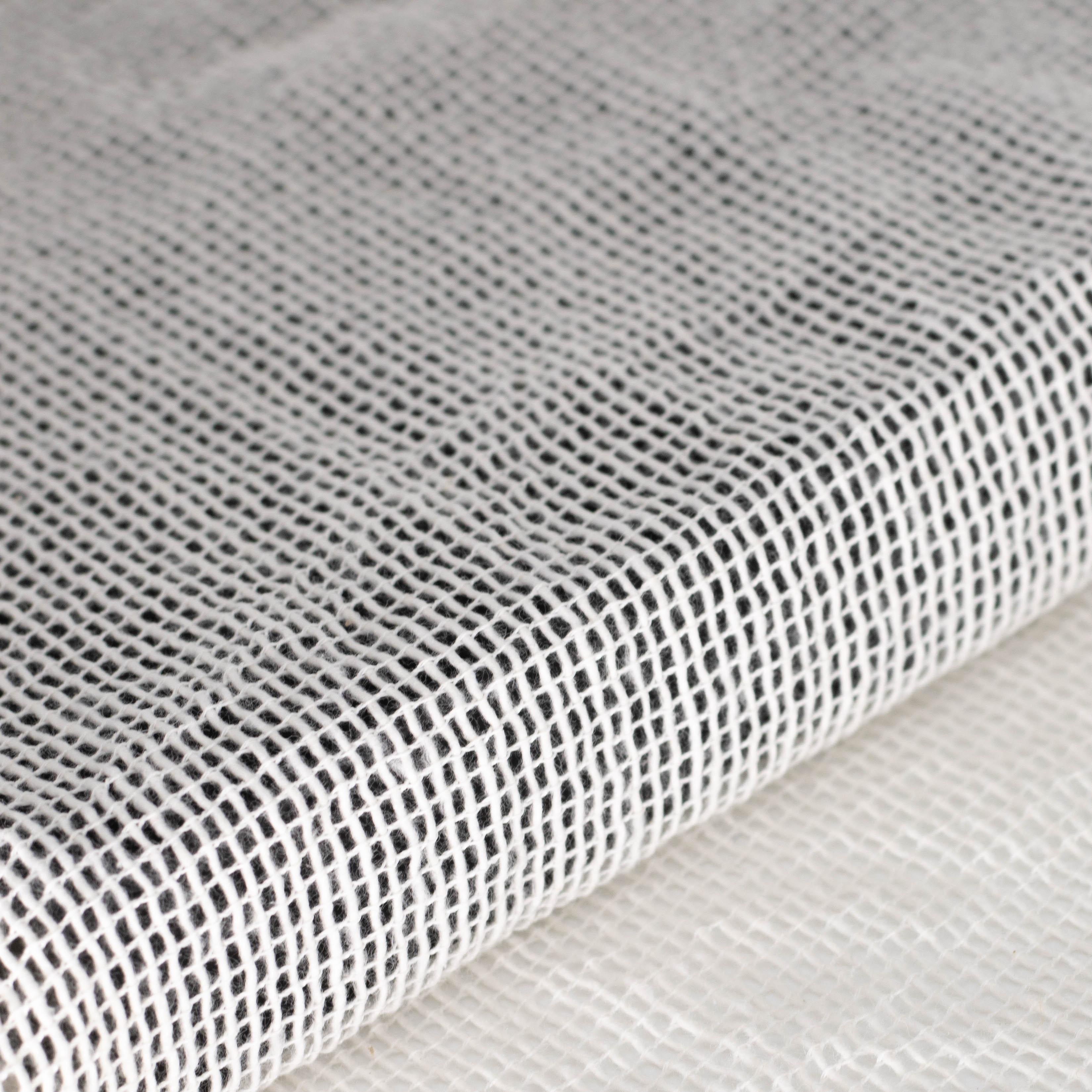 MESH backing 4.2 by 4 meter cotton