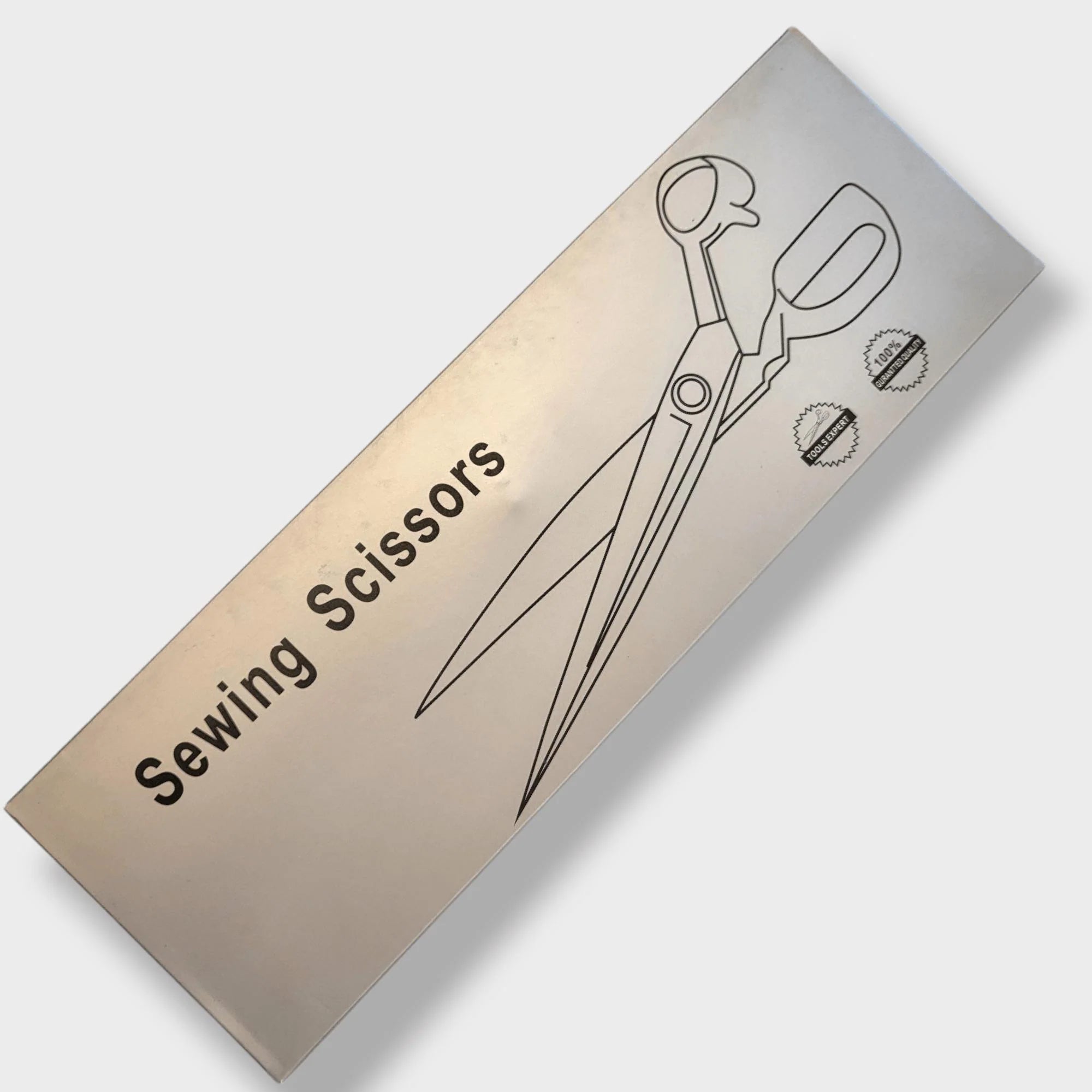 Heavy Duty Fabric Scissors (11 inch) – Professional Rug Trimming and C ...