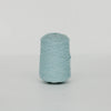Pastel blue 100% Wool Rug Yarn On Cones (218) - Tuftingshop