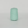 Aquamarine 100% Wool Rug Yarn On Cones (300) - Tuftingshop