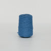 Atlantic blue 100% Wool Rug Yarn On Cones (264) - Tuftingshop