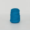 Blue 100% Wool Rug Yarn On Cones (292) - Tuftingshop