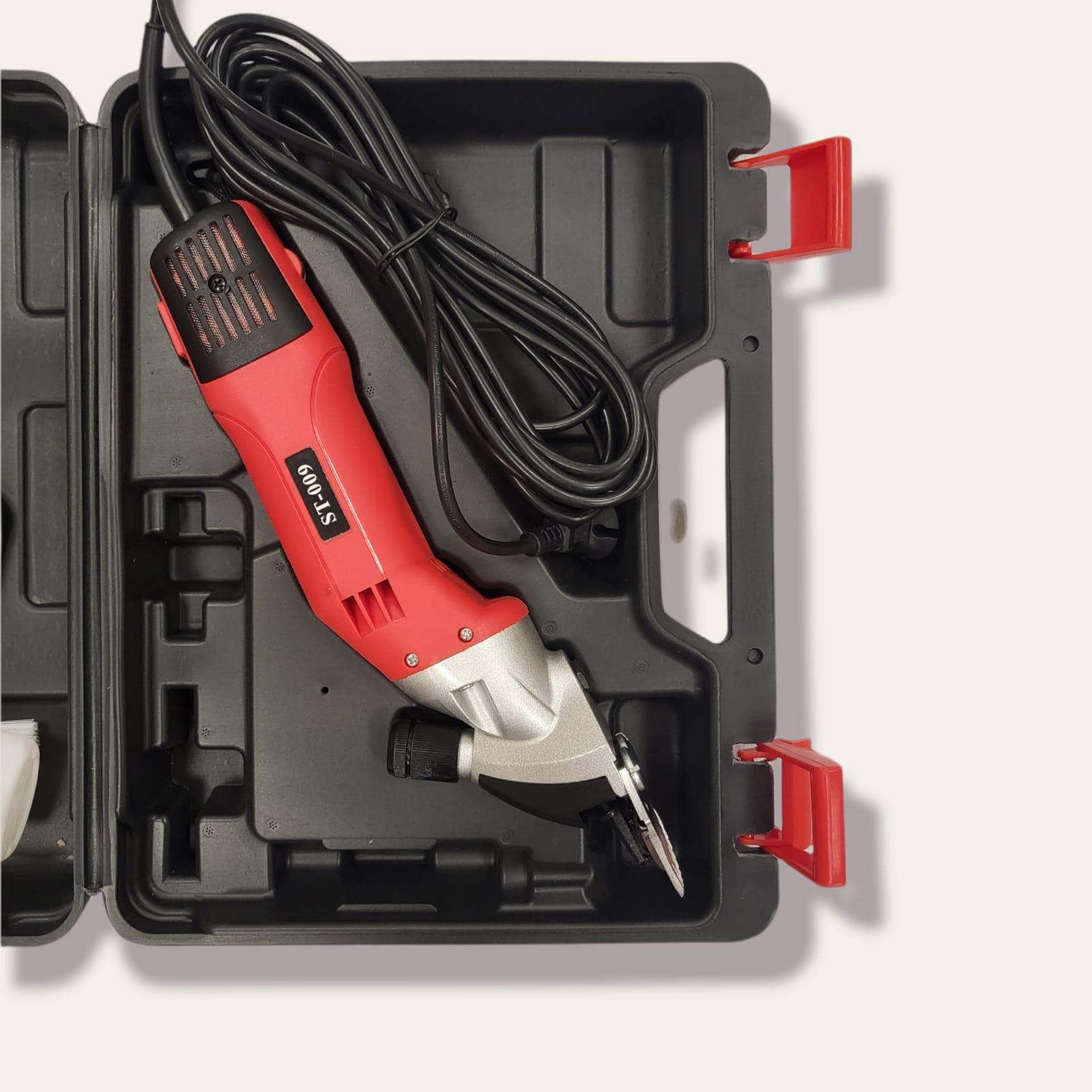 Red 220V rug shearing machine – TuftingshopVATEXEMPTION