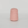 Regina pink 100% Wool Rug Yarn On Cones (498) - Tuftingshop